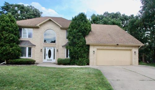 6 Alleghany Ct, Bolingbrook, IL, 60440-1450 | Card Image