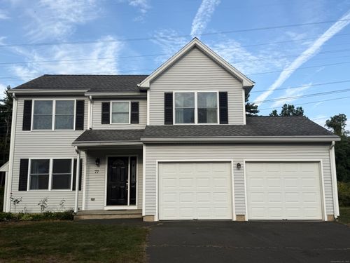 77 Pine Lane Ext, Windsor, CT, 06095-3565 | Card Image