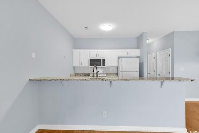 UNIT-38 - 4840 Moss Creek Loop, Townhouse with 3 bedrooms, 3 bathrooms and null parking in Murrells Inlet SC | Image 9