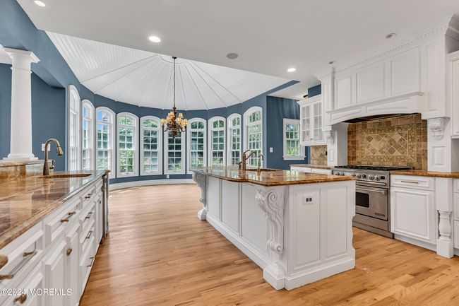 221 Howell Ave, House other with 6 bedrooms, 6 bathrooms and null parking in Spring Lake NJ | Image 31