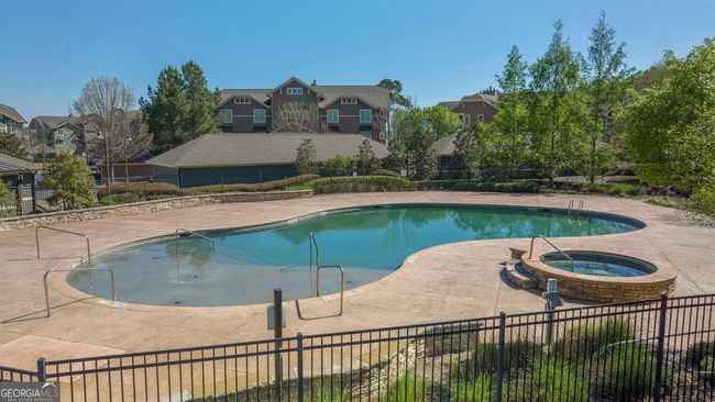 UNIT-706 - 112 S Bay Rd, Condo with 3 bedrooms, 3 bathrooms and null parking in Eatonton GA | Image 51