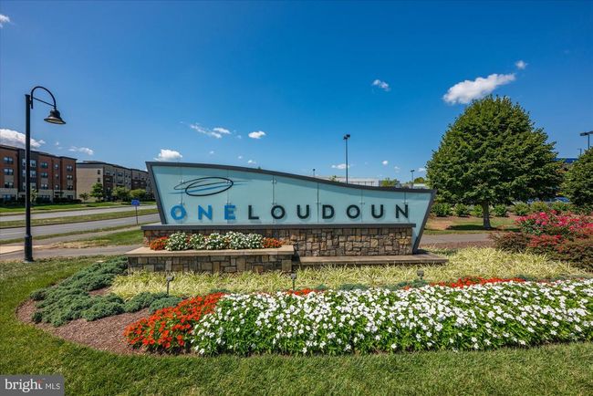 20790 Duxbury Ter, Townhouse with 4 bedrooms, 4 bathrooms and null parking in ASHBURN VA | Image 62