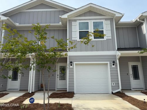 1747 Jakes Dr, Panama City, FL, 32405-6740 | Card Image