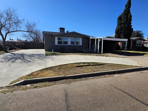 202 Waverly Dr, Midland, TX, 79703 | Card Image