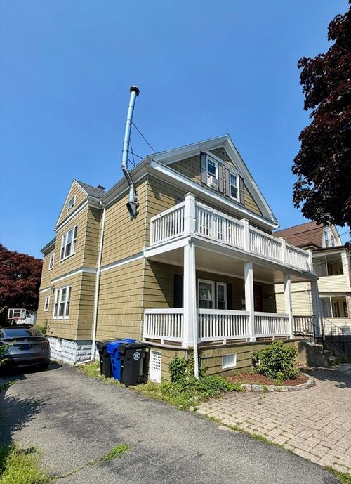 2-62 Freeman, Arlington, MA, 02474 | Card Image