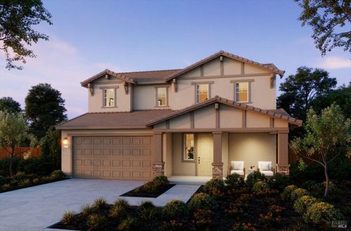 242 Echols Drive, Martinez, CA, 94553 | Card Image