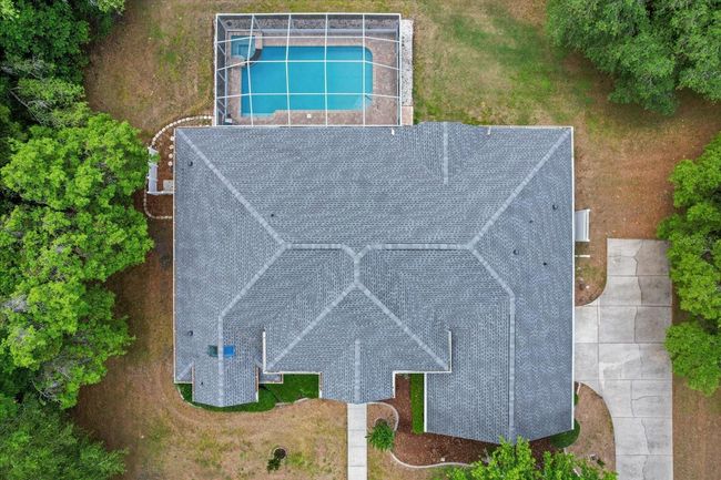956 E Morningstar Ln, House other with 4 bedrooms, 3 bathrooms and null parking in Hernando FL | Image 46