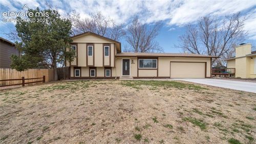 4962 Filarees Cir, Colorado Springs, CO, 80917-1319 | Card Image