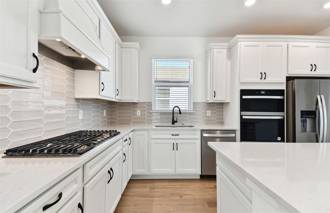 Stylish Finishes | Image 5