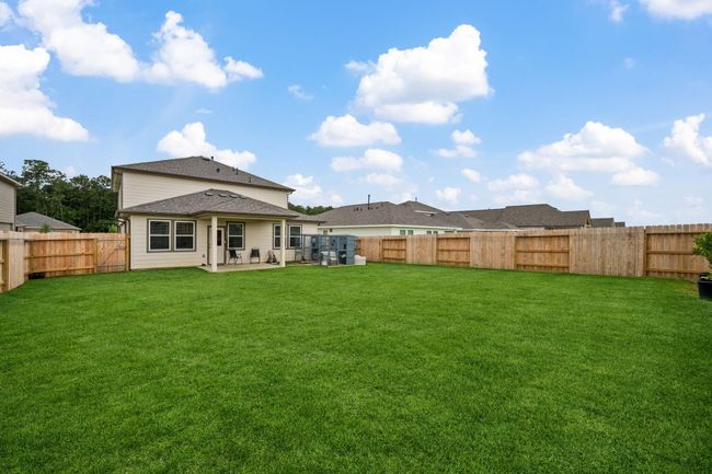 228 Little Spring Ct, House other with 5 bedrooms, 3 bathrooms and 2 parking in Anahuac TX | Image 30