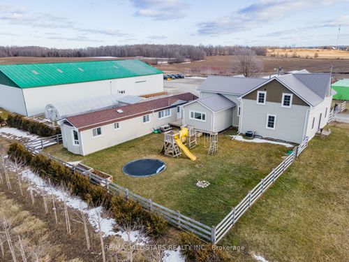 23901 Highway 12, Sunderland, ON, L0C1H0 | Card Image