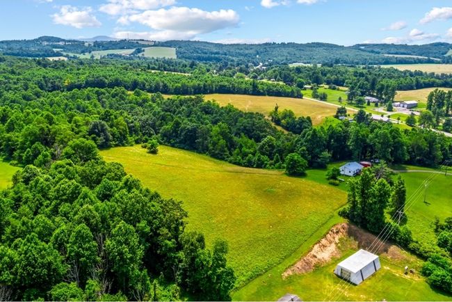 5671 Jeb Stuart Hwy, House other with 3 bedrooms, 1 bathrooms and null parking in Meadows of Dan VA | Image 58