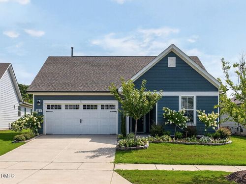 484 Steeplechase Blvd, Clayton, NC, 27520-5746 | Card Image