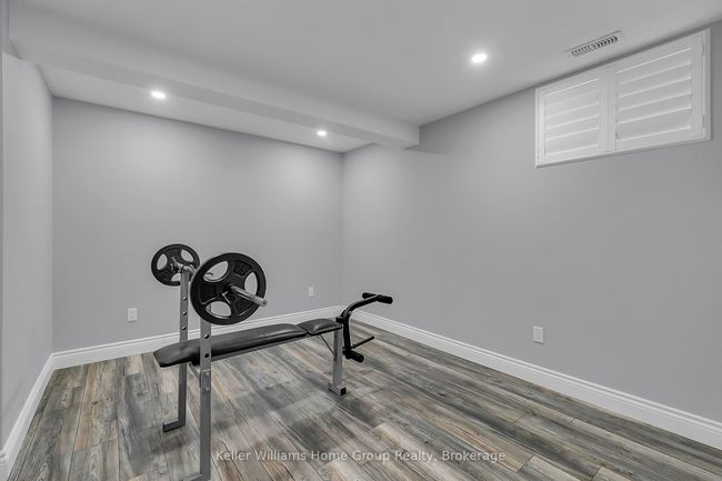 46 Halliday Dr, House other with 4 bedrooms, 3 bathrooms and 2 parking in Tavistock ON | Image 28