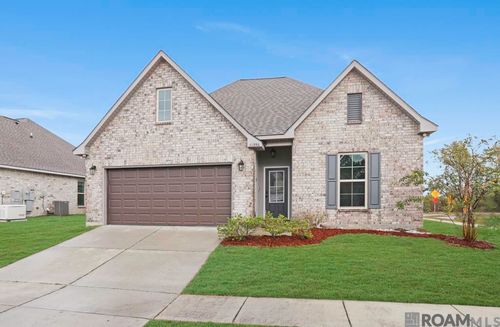 41396 Cozy Way, Gonzales, LA, 70737-5611 | Card Image