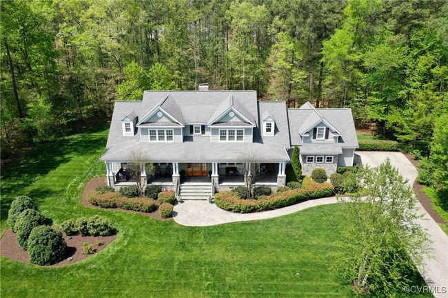 5728 Stonehurst Estates Ter, House other with 5 bedrooms, 5 bathrooms and null parking in Glen Allen VA | Image 7