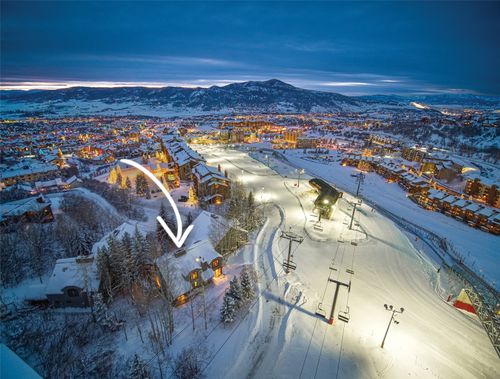 b-2440 Ski Trail Ln, Steamboat Springs, CO, 80487-2034 | Card Image