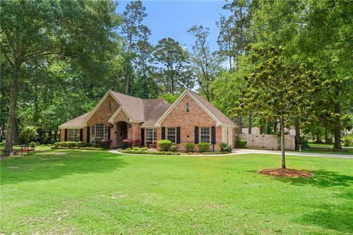 510 Garden Ave, Mandeville, LA, 70471-2816 | Card Image