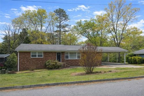 2142 Sedalia Ct Se, Marietta, GA, 30067-7350 | Card Image