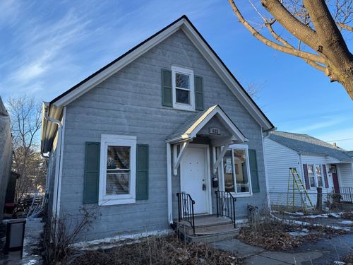 633 Parkway Dr, Saint Paul, MN, 55106-1027 | Card Image