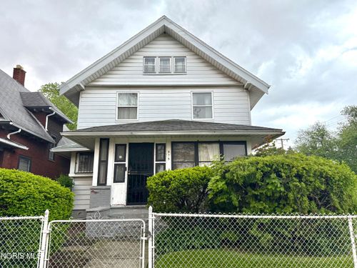 975 Woodland Avenue, Toledo, OH, 43607 | Card Image
