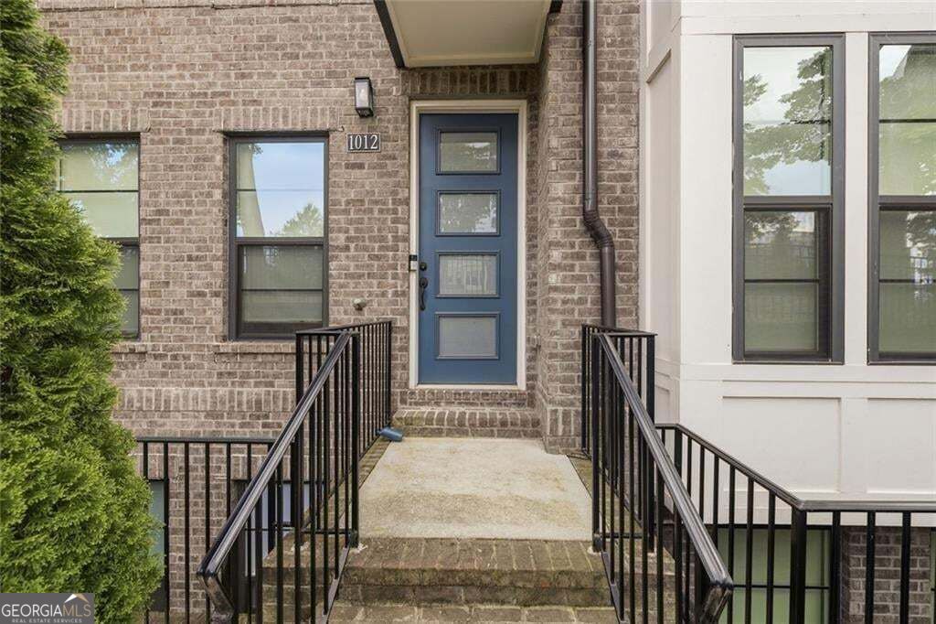 Residential in Atlanta 4