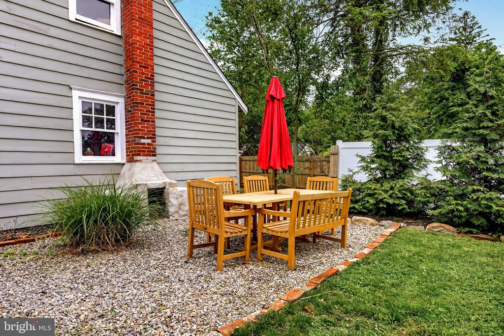 Residential in MOORESTOWN 5