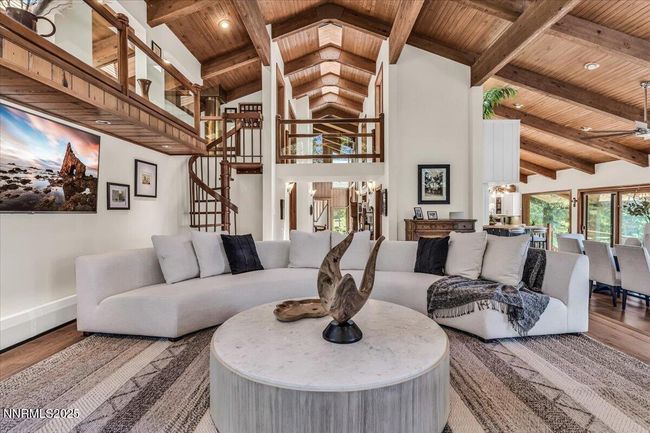 1263 Hidden Woods Dr, House other with 6 bedrooms, 7 bathrooms and 4 parking in Zephyr Cove NV | Image 10