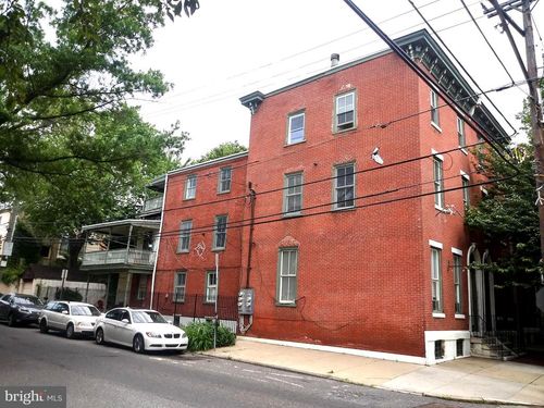 4-2043 Mount Vernon St, PHILADELPHIA, PA, 19130-3284 | Card Image