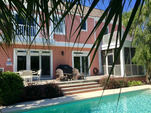 24 Commons Ct, Isle of Palms, SC, 29451-3862 | Card Image