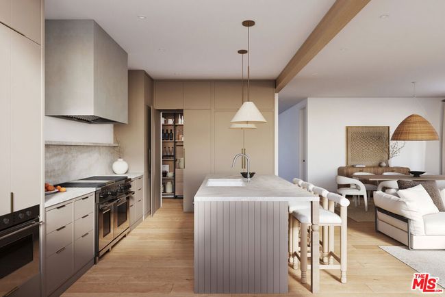 1016 Palms Blvd, House other with 4 bedrooms, 5 bathrooms and 2 parking in Venice CA | Image 8