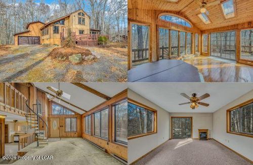 2315 Lc Larson Dr, Gouldsboro, PA, 18424-8935 | Card Image