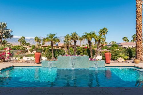 35010 Vista Del Ladero, Rancho Mirage, CA, 92270-1834 | Card Image