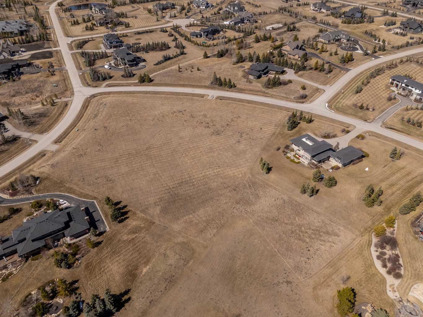 Land in Rural Rocky View County 5