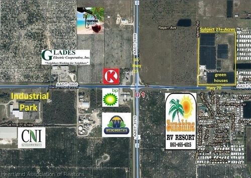 300 State Road 70 E, Lake Placid, FL, 33852 | Card Image