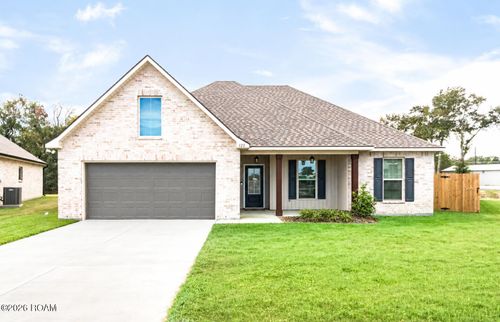 125 Harper Drive, Maurice, LA, 70555 | Card Image