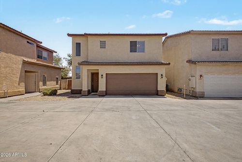 3831 W Oregon Ave, Phoenix, AZ, 85019-3300 | Card Image
