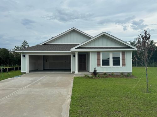 537 Mary Lou Way, Crestview, FL, 32539-6768 | Card Image