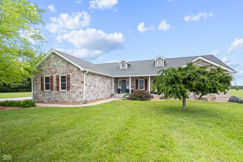 2990 S 500 W, Lebanon, IN, 46052-9440 | Card Image