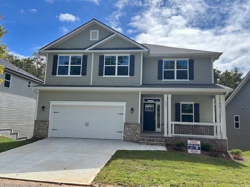 536 Wauka Dr, Demorest, GA, 30535-5569 | Card Image