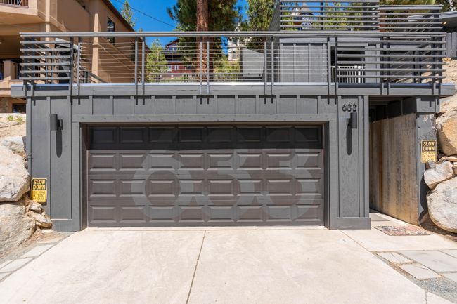 633 Don Dr, House other with 2 bedrooms, 2 bathrooms and 2 parking in Zephyr Cove NV | Image 38