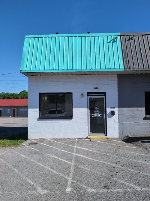 a-110 Tiny Town Rd, Clarksville, TN, 37042 | Card Image