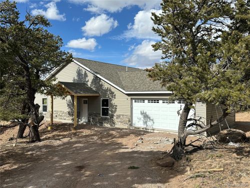 216 Baca Grant Way, Crestone, CO, 81131 | Card Image