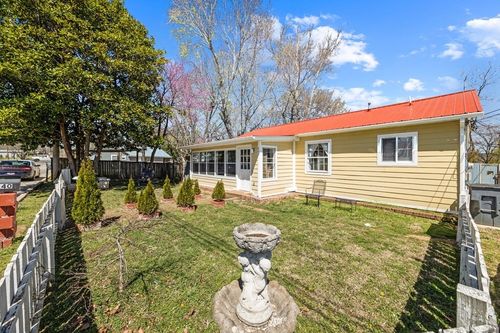 540 W End Ave, Mc Minnville, TN, 37110-2020 | Card Image