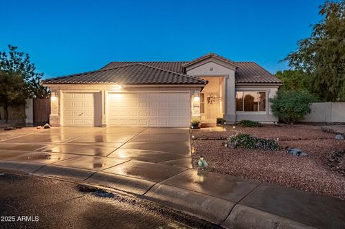 19415 N 61st Ln, Glendale, AZ, 85308-7673 | Card Image