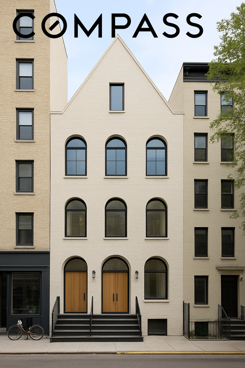 121 E 7th St, New York, NY, 10009-5781 | Card Image