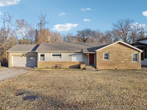 1323 E 32nd Place, Tulsa, OK, 74105 | Card Image