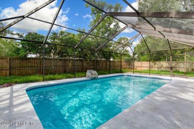 12536 Herblore Drive, House other with 4 bedrooms, 2 bathrooms and null parking in Jacksonville FL | Image 2