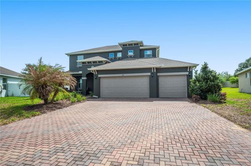 437 Sapphire Dr, Davenport, FL, 33837-7712 | Card Image