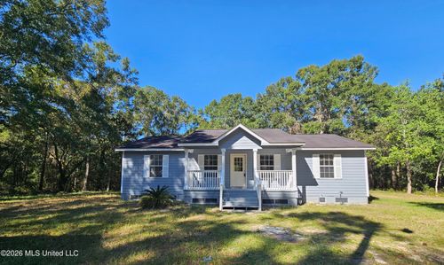 6141 Church Rd, Vancleave, MS, 39565-6932 | Card Image